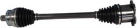 GSP CV Axle Shaft Assembly - Right Front
