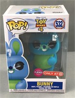 Funko pop Toy Story 4 bunny 532 target exclusive