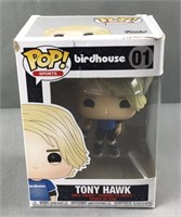 Funko pop birdhouse Tony hawk 01