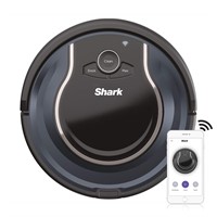 Shark ION Robot Vacuum RV761 with Wi-Fi and Voice