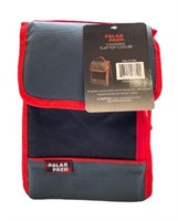 Polar Pack Hot And Cold Insulated Cooler