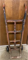 Vintage Hand Truck