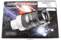 DOCTER NOBLEX UWA-OCULAR TELESCOPE EYEPIECE