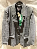 Steve Madden Ladies Blazer Xl