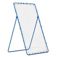 ANYTHING SPORTS 4x7 FT Volleyball Rebounder