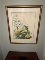 Artist Signed Limited Edition Print