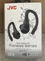 Wireless Headphone Fitness Series JVC HA-EC25T