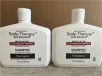 AntiDandruff Shampoo NEUTROGENA 354ml x2