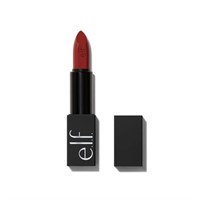 E.l.f. Cosmetics O FACE Satin Lipstick in Do Not