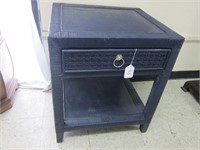 PAINTED NIGHT STAND