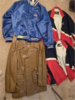 Retro Mens Jackets