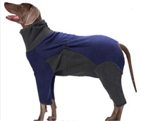 Used (Size XL)Dog Winter Coat Windproof,Warm