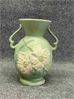 WELLER Art Pottery Vase (has small flake on