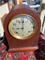 Seth Thomas Sonora Clock