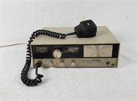 1975 Realistic Navaho Trc-30a Cb Radio