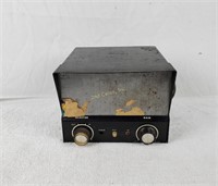Vintage Demco Cb Radio Speaker