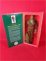 G.I. Joe Home For The Holidays Soldier
