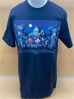 19th Annual Easyriders Rodeo Tour M Shirt