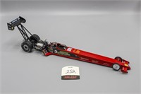 Racing Champions 1/24 Scale Top Fuel Dragster