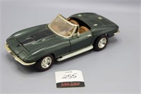 1976 Corvette L-88 - Green