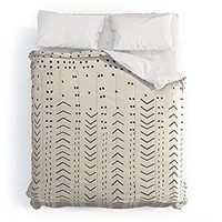 Deny Designs 2021 Cotton Comforter, King, Iveta