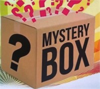 22k Gold Civil War 6 for 19 Mystery Box