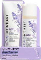 2-in-1 Cleansing Shampoo + Body Wash