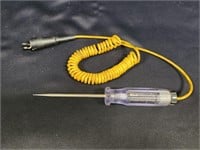 CONDUCT TITE CIRCUIT TESTER