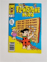 Flinstone Kids Comic Book
