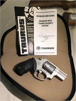 Taurus .32 H&R Magnum Revolver