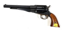 Remington Model 1861 Navy Replica (Italy) .36 CAL.