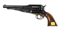 Navy Arms New Model Police .36 CAL. S.A. Revolver,