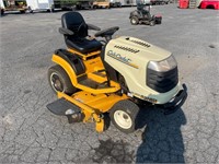 Cub Cadet GT2554 52" Hydrostatic Riding Mower