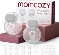 Momcoz Breast Pump