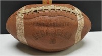 Vintage Rawlings Fran Tarkenton Football Q118