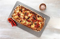 Pizza Steel- Durable Stone For Oven or Grill