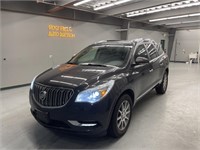 2016 Buick Enclave