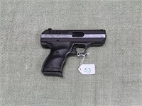 Hi-Point Firearms Model CF380