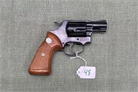 Smith & Wesson Model 36