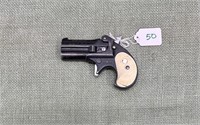 Hawes Model Western Derringer