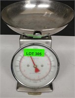2 Kg. x 10 g Dial Scale