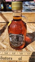 250 ml 100% pure WV maple syrup