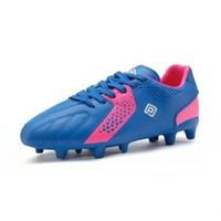 1 Little Kid  Dream Pairs Kids Cleats Soccer Shoes