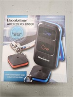Brookstone Wireless Key Finder