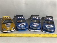 4 Kurt Busch Die Casts