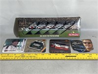 Nascar Deco/Goodies