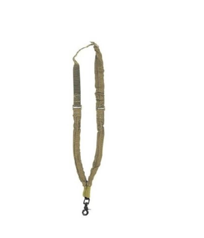 Voodoo Tactical Coyote Bungee Rifle Sling