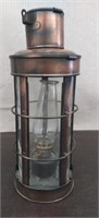 Oil Lantern 11"