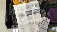 Stud Ease Starter Kit