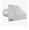 IMPERIAL WALL EXHAUST HOOD RET$48